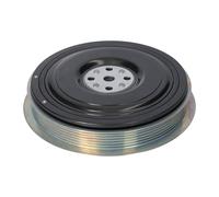 SWAG 33 10 4440 Puleggia cinghia albero a gomiti Puleggia Albero Motore Puleggia albero motore Puleggia motore