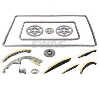 SWAG 33 10 4462 Kit catena distribuzione per AUDI