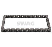 Catena, trasmissione pompa olio SWAG 33 10 4730