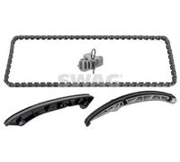 Kit catena distribuzione Catena dentata 33 10 4873 SWAG per JAGUAR LAND ROVER