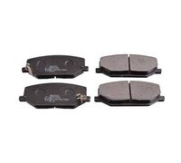 SWAG 33 10 5378 Kit pastiglie freni