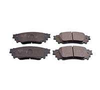 SWAG 33 10 5449 Kit pastiglie freni