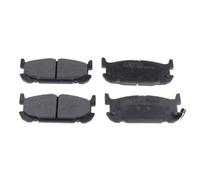 SWAG 33 10 5454 Kit pastiglie freni