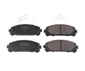 SWAG 33 10 6383 Kit pastiglie freni
