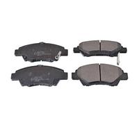 SWAG 33 10 6410 Kit pastiglie freni