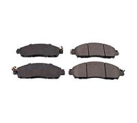 SWAG 33 10 7074 Kit pastiglie freni