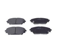 SWAG 33 10 7125 Kit pastiglie freni