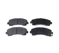 SWAG 33 10 7165 Kit pastiglie freni