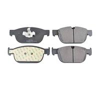 SWAG 33 10 7177 Kit pastiglie freni