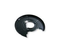 SWAG 33 10 7306 Lamiera paraspruzzi disco freno