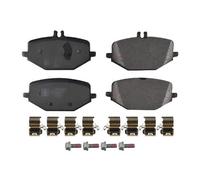 SWAG 33 10 7457 Kit pastiglie freni