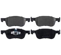 SWAG 33 10 7478 Kit pastiglie freni