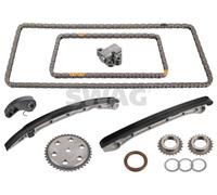 SWAG 33 10 7520 Kit catena distribuzione per MAZDA