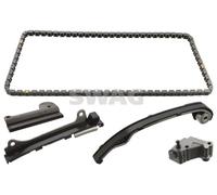SWAG 33 10 7573 Kit catena distribuzione per NISSAN