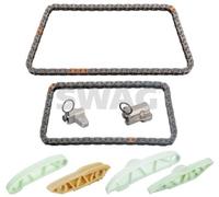 SWAG 33 10 7662 Kit catena distribuzione per HYUNDAI,KIA