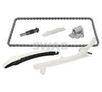 SWAG 33 10 8005 Kit catena distribuzione per MERCEDES-BENZ