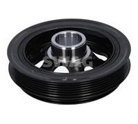 SWAG 33 10 8097 Puleggia cinghia, Albero a gomiti per FORD