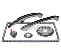 Kit catena distribuzione Simplex 33 10 8994 SWAG per TOYOTA AVENSIS Tre volumi