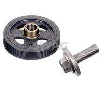SWAG 33 10 9494 Puleggia cinghia, Albero a gomiti per TOYOTA