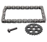 SWAG 33 10 9583 Kit catene, azionamento pompa olio per BMW,MINI