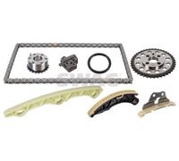 SWAG 33 11 0459 Kit catena distribuzione