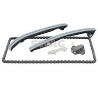 SWAG 33 11 0587 Kit catena distribuzione per DACIA,MERCEDES-BENZ,MITSUBISHI,NISS