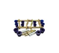 SWAG 33 11 0608 Boccola, Sospensione molla portante