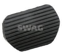 SWAG 33 11 0881 Rivestimento pedale Pedale del freno