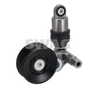 SWAG 33 11 4510 Tendicinghia, Cinghia Poly-V per HONDA