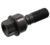 SWAG Autoteile Bullone ruota 38101798 23 mm SW19 per AUDI e-tron GT Limousine, PORSCHE PANAMERA