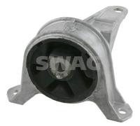 SWAG 40 13 0061 Supporto motore Cuscinetto gomma-metallo per OPEL Zafira A (T98)