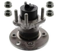 SWAG 40 90 2843 Kit cuscinetto ruota per OPEL Corsa D Schrägheck (S07) 136