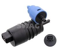 SWAG 40 91 0275 Pompa acqua lavaggio Pulizia cristalli per VW GOLF III (1H1)
