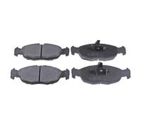 SWAG 40 91 6055 Kit pastiglie freni