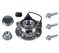 SWAG 40 92 3377 Kit cuscinetto ruota per OPEL Vectra C CC (Z02) Signum CC (Z03)