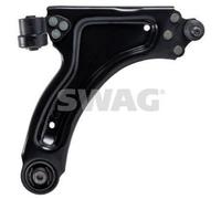 SWAG 40 92 3798 Braccio oscillante sospensione ruota per OPEL Meriva A (X03)
