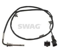 SWAG 40 94 8846 Sensore Temperatura gas scarico per OPEL ZAFIRA B (A05)