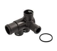 SWAG 30 12 0026 Flangia refrigerante