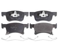 SWAG 42 91 6942 Kit pastiglie freni