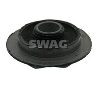 2x Boccola braccio oscillante Assale anteriore 50 60 0003 SWAG per FORD ESCORT V