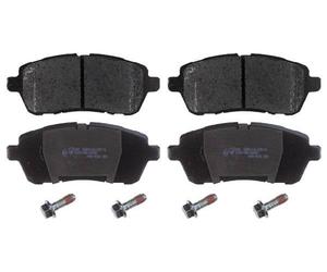 SWAG 50 91 6820 Kit pastiglie freni