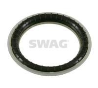 SWAG 50 91 7157 Cuscinetto volvente Supporto ammortizz. a molla Anteriore Sx