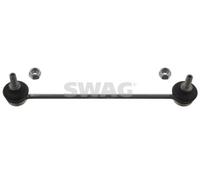 Giunto barra stabilizzatrice Assale posteriore Sx Barra d'accoppiamento SWAG