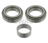 SWAG 50 92 7162 Kit cuscinetto ruota per FORD TRANSIT Furgonato (FA) Posteriore