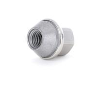 Dado ruota Assale anteriore Flangia conica F 50 94 4949 SWAG per FORD C-MAX II