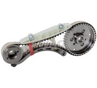 SWAG 50 94 6282 Kit cinghie dentate per FORD