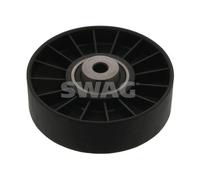 SWAG 55 03 0024 Galoppino/Guidacinghia, Cinghia Poly-V per RENAULT,VOLVO