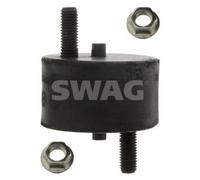 SWAG 55 13 0019 Supporto motore Cuscinetto gomma-metallo Anteriore Sx