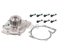 SWAG 55 92 2145 Pompa acqua per FORD Focus II Schrägheck (DA, HCP, DP) KUGA I