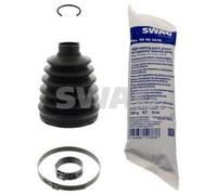 SWAG 60 10 0042 Kit cuffia semiasse per RENAULT TWINGO II (CN0) Wind Cabrio